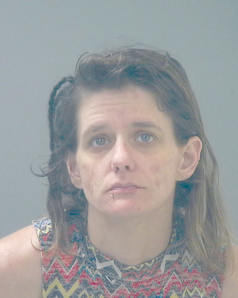 Brewton Woman Jailed For Assault Tri City Ledger 5289