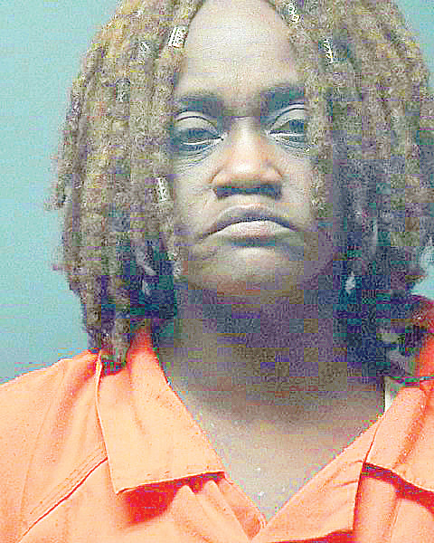 Charges Mounting On Atmore Woman Tri City Ledger